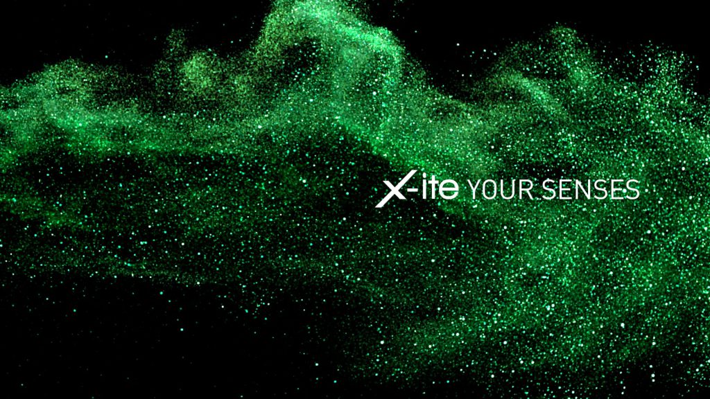 Theramed X-ite