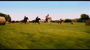 Bibi und Tina Trailer