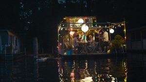 Bauhaus - Wenn's gut werden muss