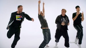 Sky Go - Fantastischen Vier