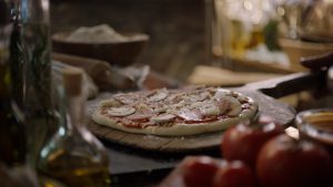Dr. Oetker Pizza Tradizionale