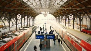 DB Navigator "Brüder"