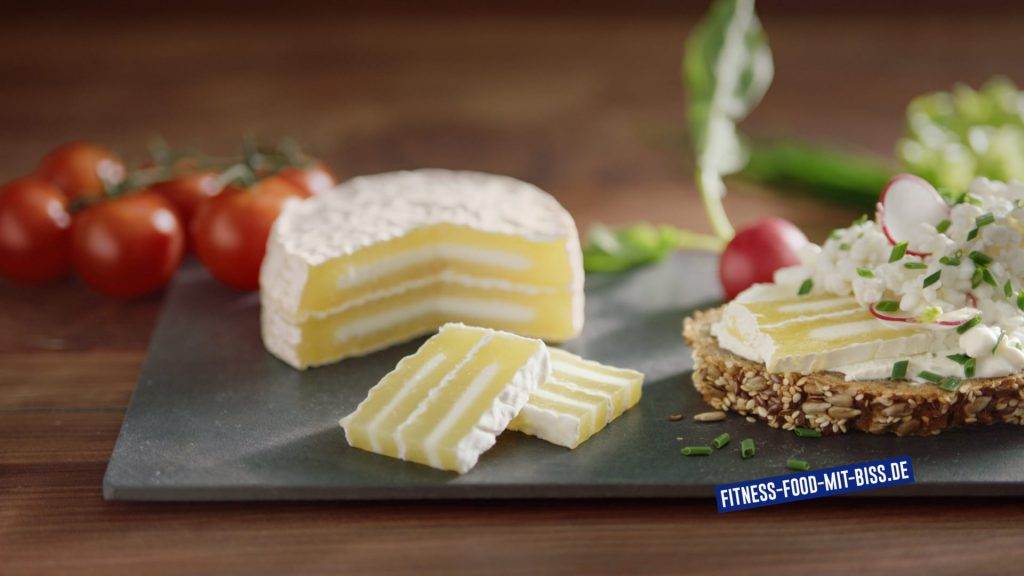 Quäse TVC