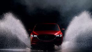 Mazda - Drive together 2