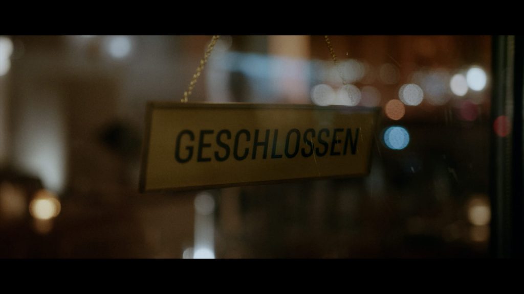 DB Danke