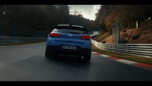 Hyundai - The N Voice