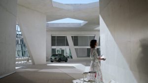 KIA - Chain of Inspiration