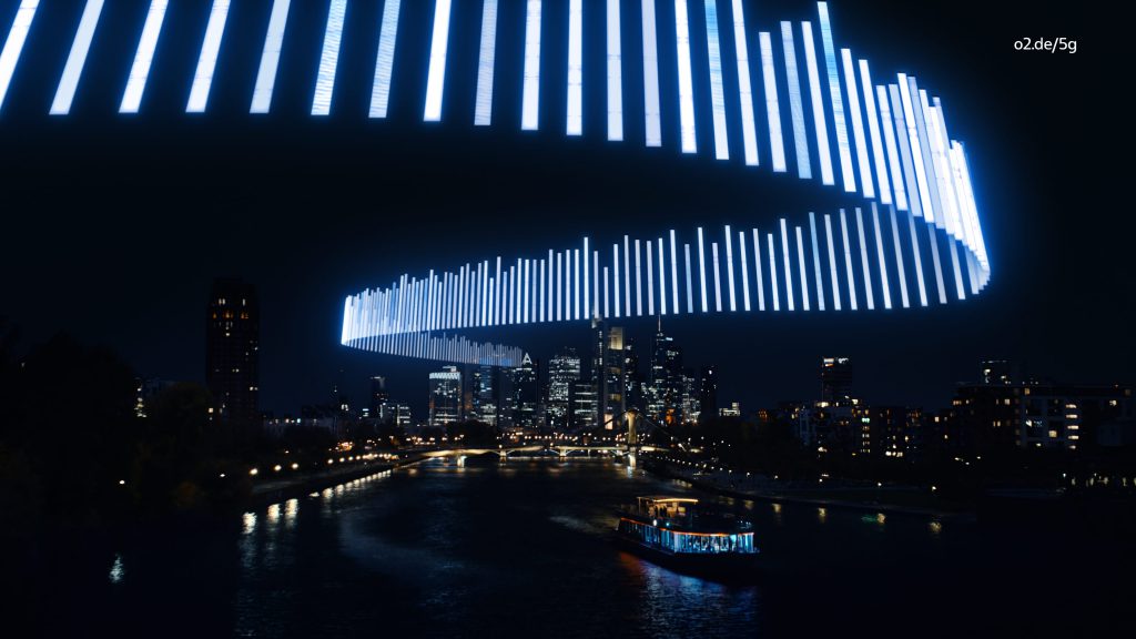 O2 Visible Net