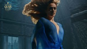 Gliss Kur Aqua Revive