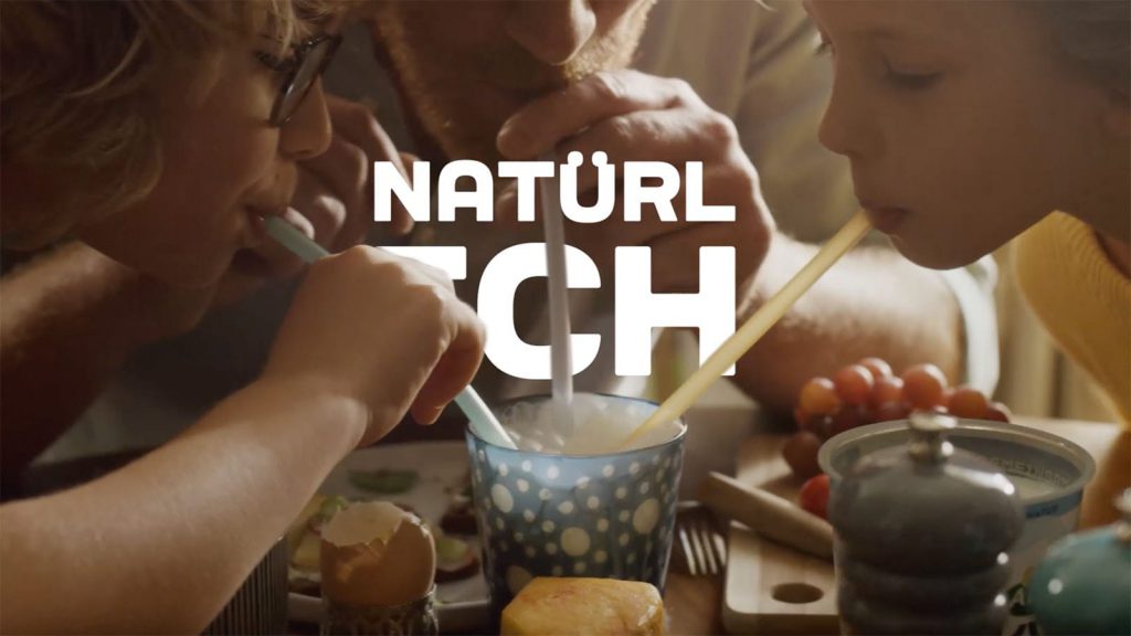 Arla - Sustainability