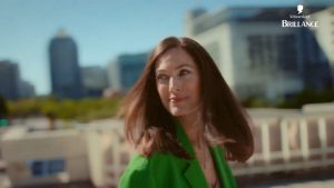 Brillance – Haptiq