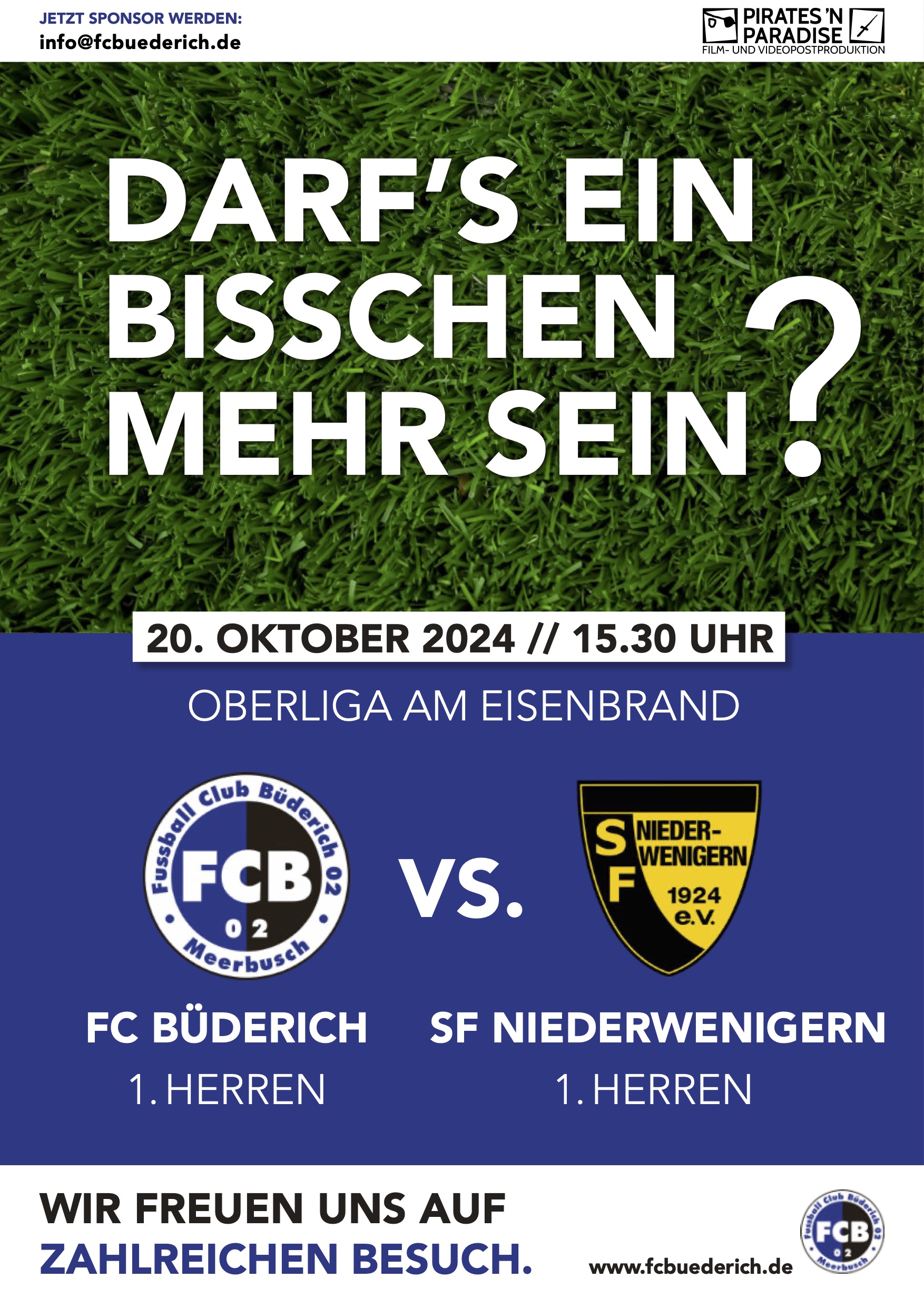 FCB_Plakat_SF_Niederwenigern_A3_2-2