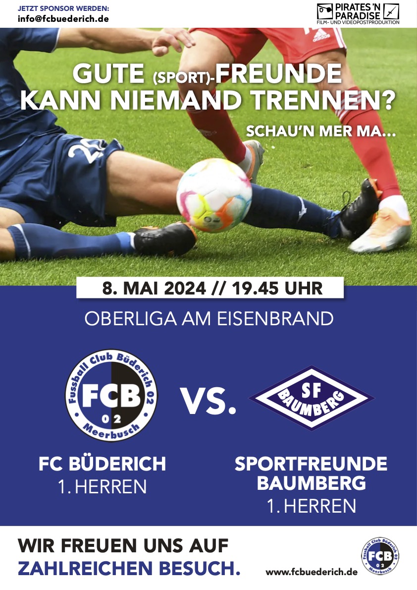FCB_Plakat_Sportsfreunde_Baumb_neu_A3