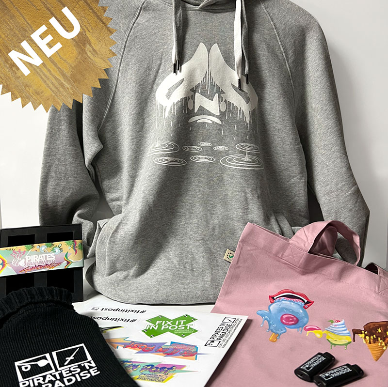 PNP Merchandise