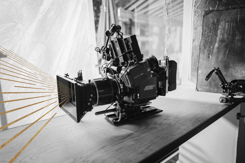Production - Camera